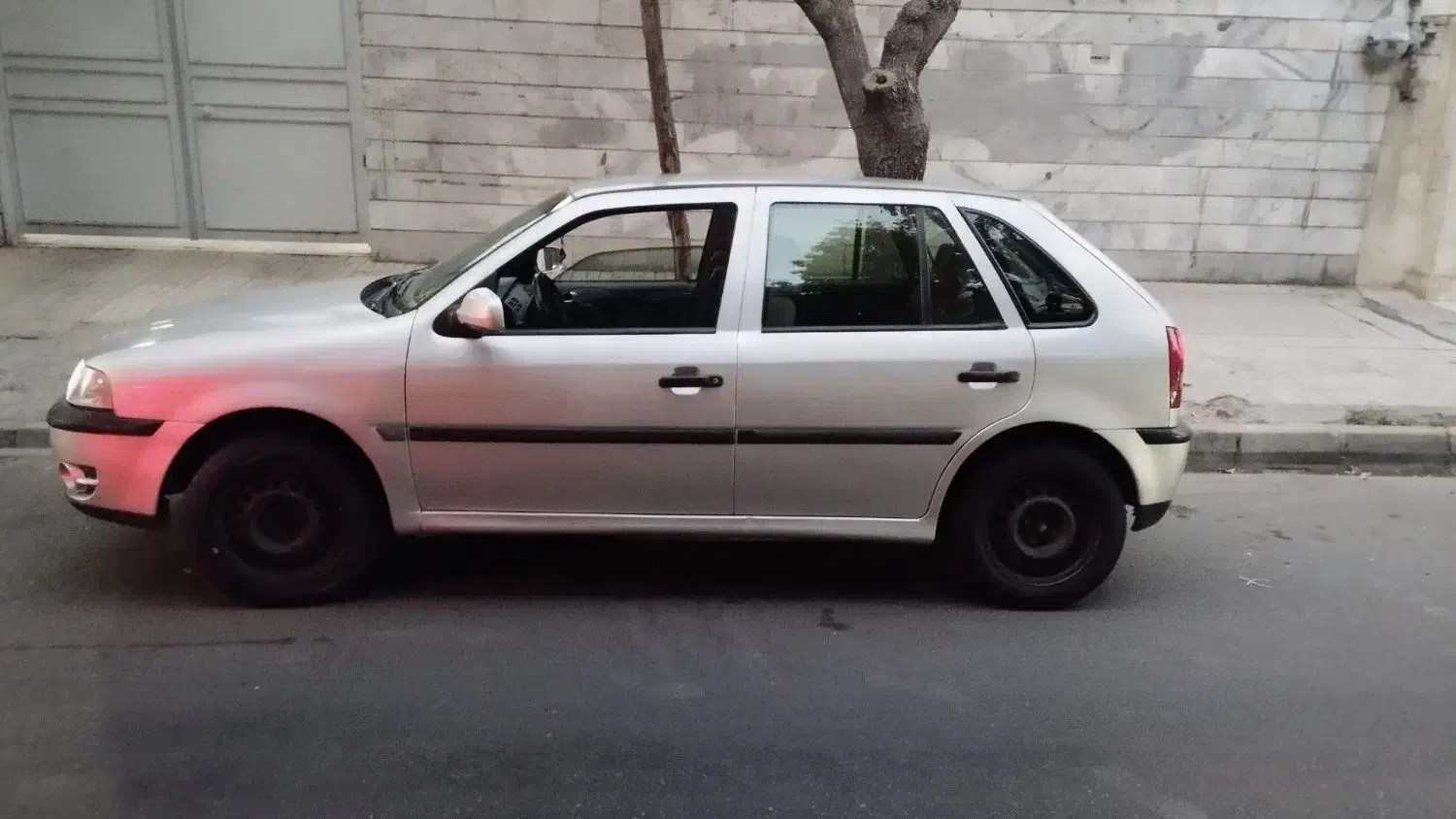 فولکس گل مدل ۸۵|خودرو سواری و وانت|کرج, مهرویلا جنوبی|دیوار