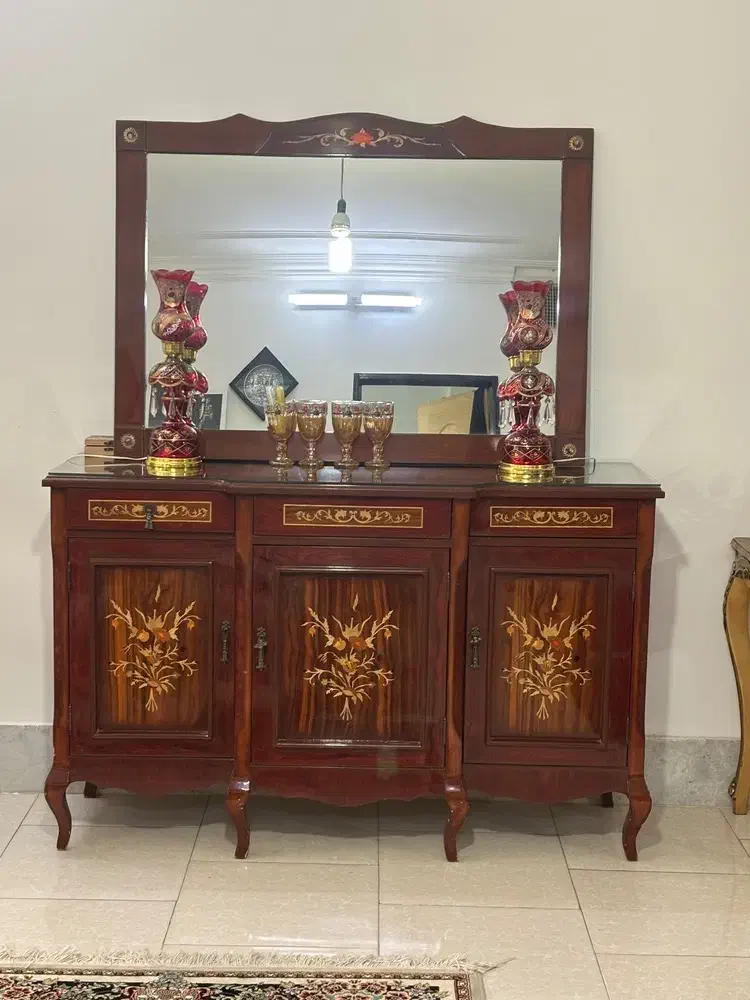 کنسول|بوفه، ویترین، کنسول|سبزوار, پیام|دیوار