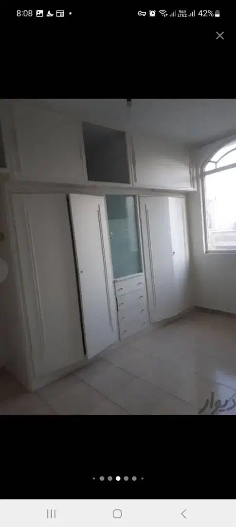 خ سربازکوچه سمیعی ۵۴مترپارکینگ،انباری(قابل تبدیل)