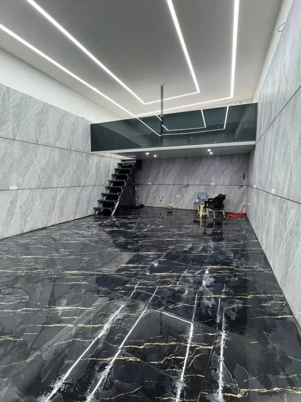 اجاره مغازه کافه یا ابمیوه فروشی|اجارهٔ مغازه و غرفه|کرج, اصفهانیها|دیوار