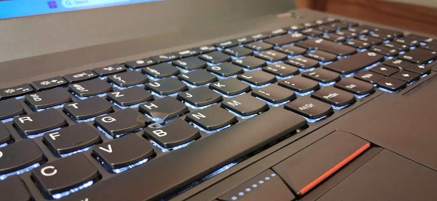 لپ تاپ Lenovo ThinkPad T550 i5|رایانه همراه|تهران, فلسطین (میدان انقلاب)|دیوار