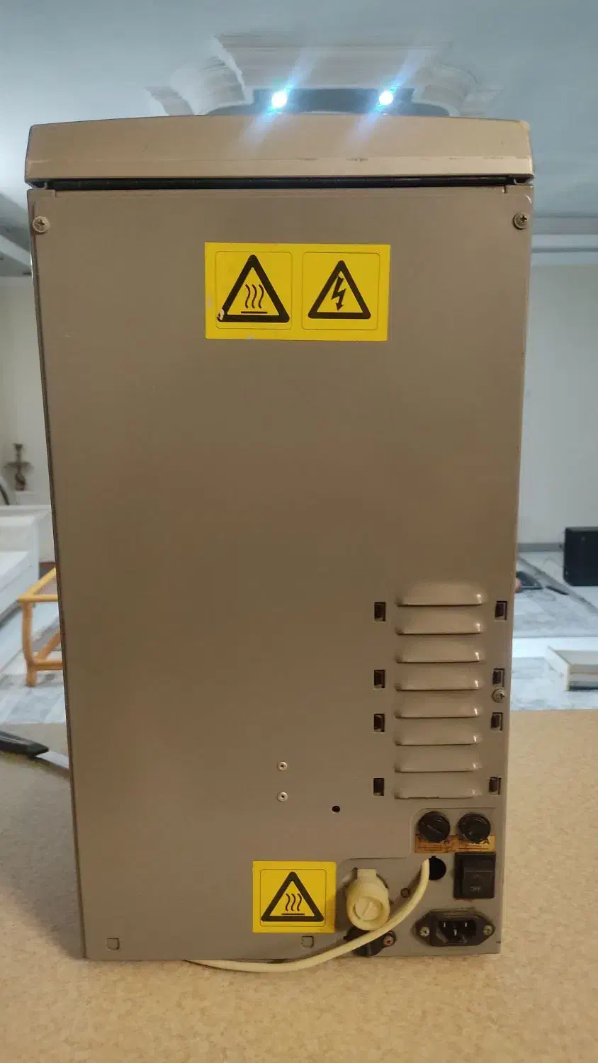 مارک نسکافه|سماور، چای‌ساز، قهوه‌ساز|اندیشه, اندیشه فاز ۴|دیوار