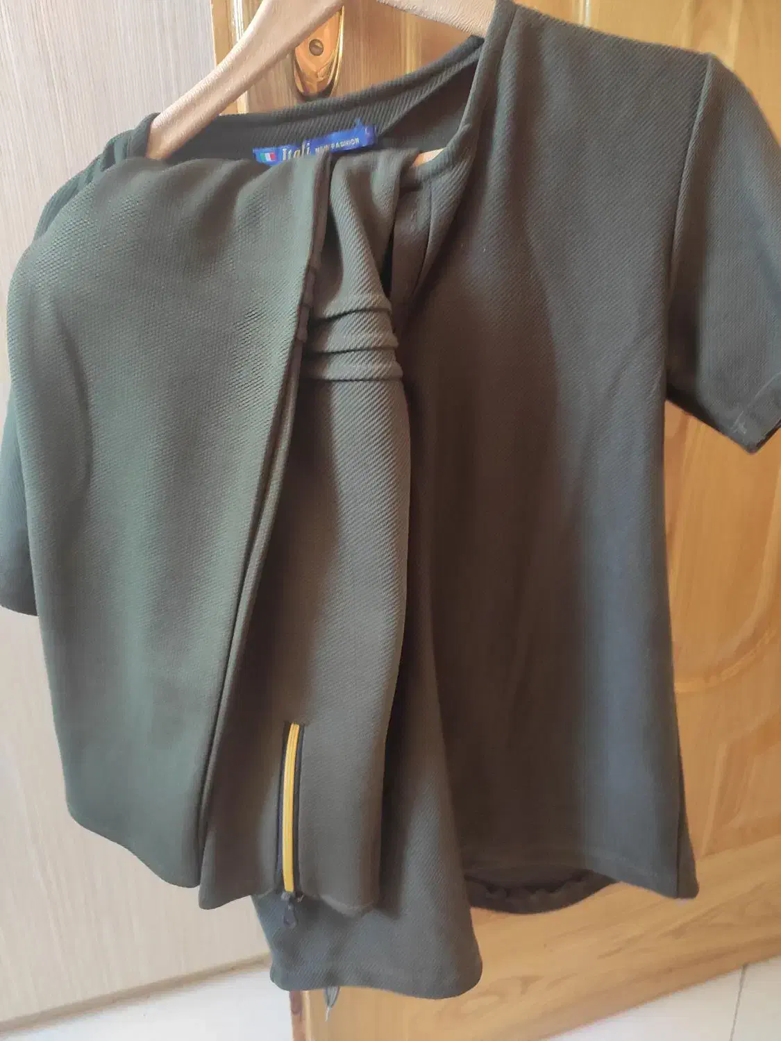 دستبند استیل رنگ ثابت|زیورآلات و اکسسوری|بیرجند, |دیوار