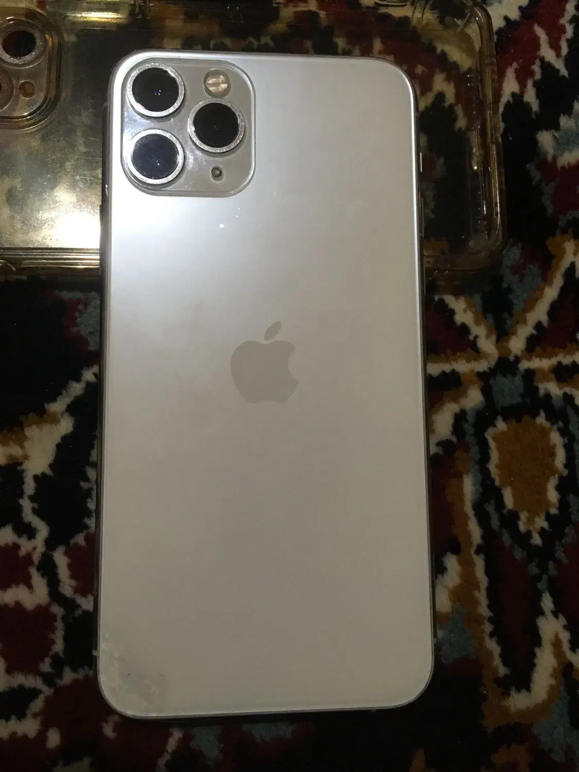 آیفون 11پرو|موبایل|سنندج, |دیوار