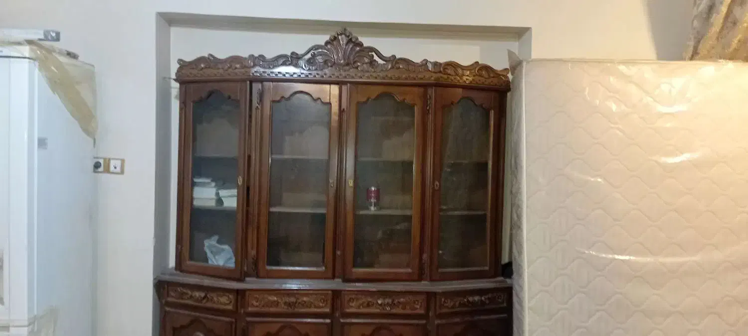 بوفه|بوفه، ویترین، کنسول|تهران, صد دستگاه|دیوار