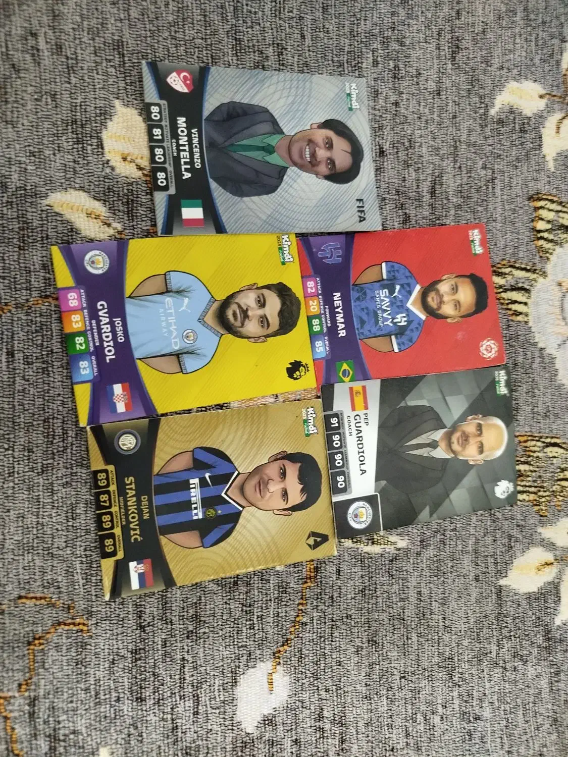 کیمدی 2026|کلکسیون و سرگرمی|مشهد, رده|دیوار