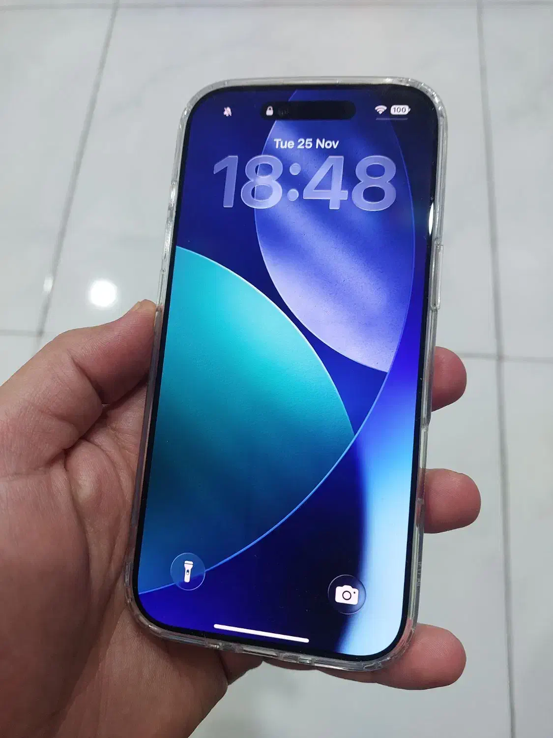 ایفون 17 ایر|موبایل|رفسنجان, |دیوار