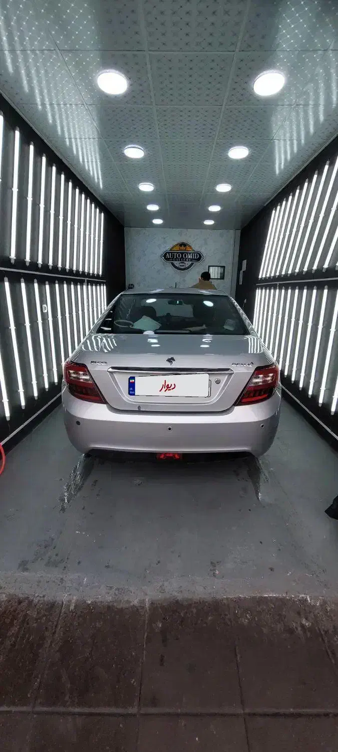 دنا پلاس دنده ای|خودرو سواری و وانت|کرج, فاز ۱ مهرشهر|دیوار