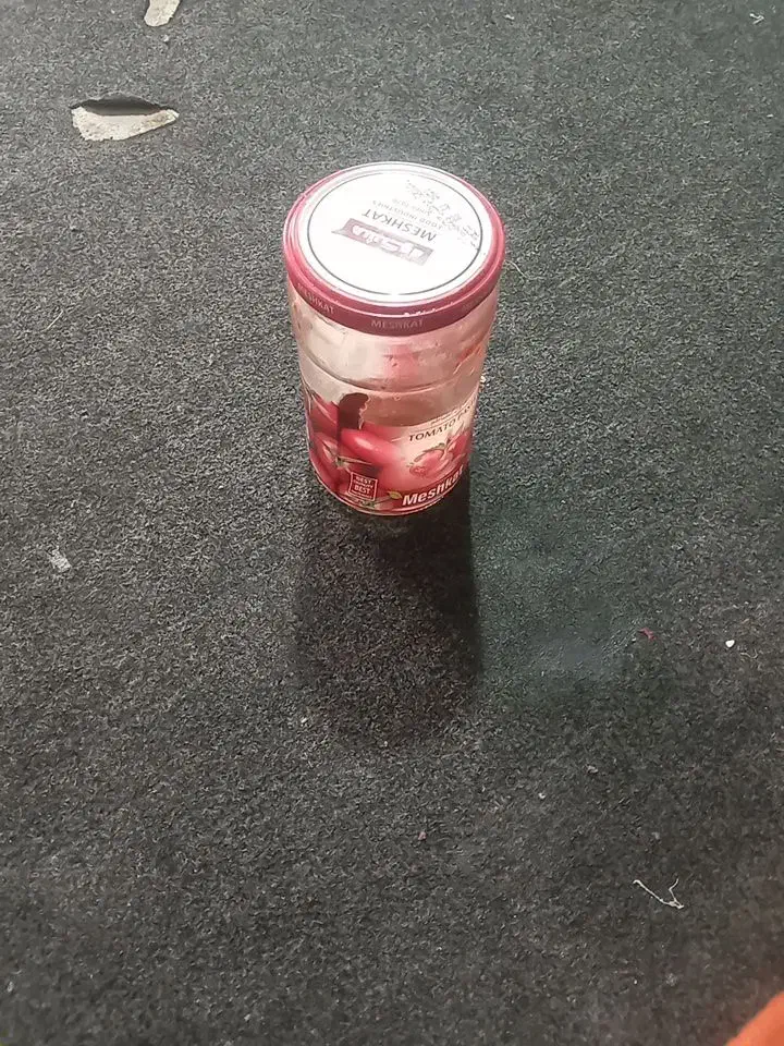 ۲۰ عددشیشه|ظروف نگهدارنده، پلاستیکی، یک‌بارمصرف|بندرعباس, |دیوار