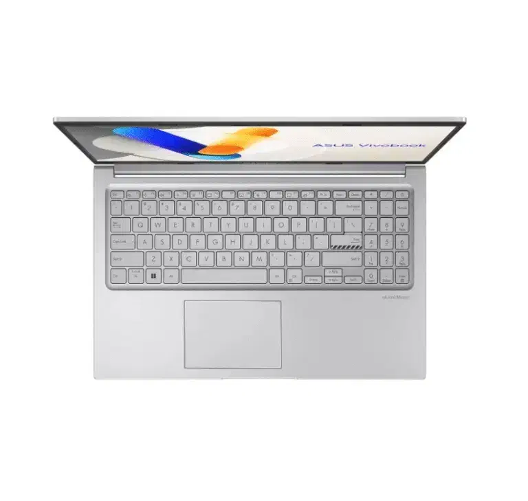 لپ تاپ 15.6 اینچی مدل Asus vivobook F1504VA-NJ081|رایانه همراه|مشهد, آبکوه|دیوار