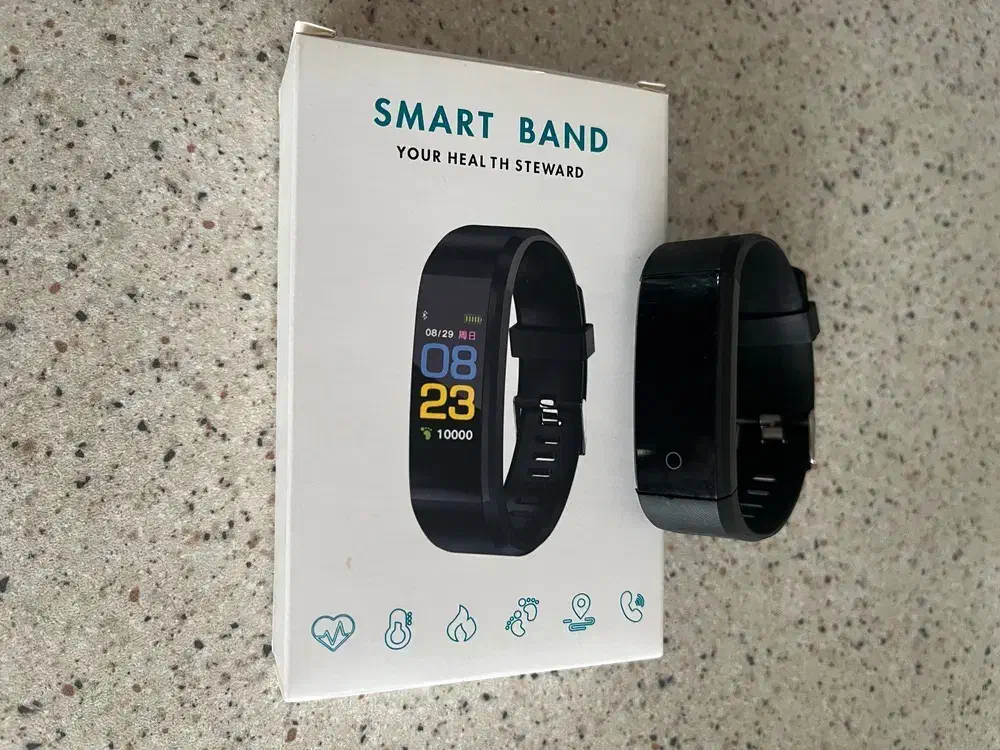 ساعت هوشمند|لوازم جانبی موبایل و تبلت|قرچک, ولی آباد|دیوار