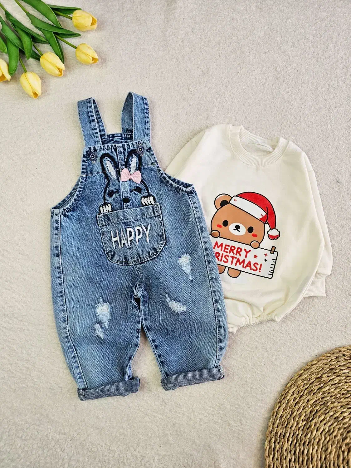 لباس بچگانه|کفش و لباس بچه|برخوار, |دیوار