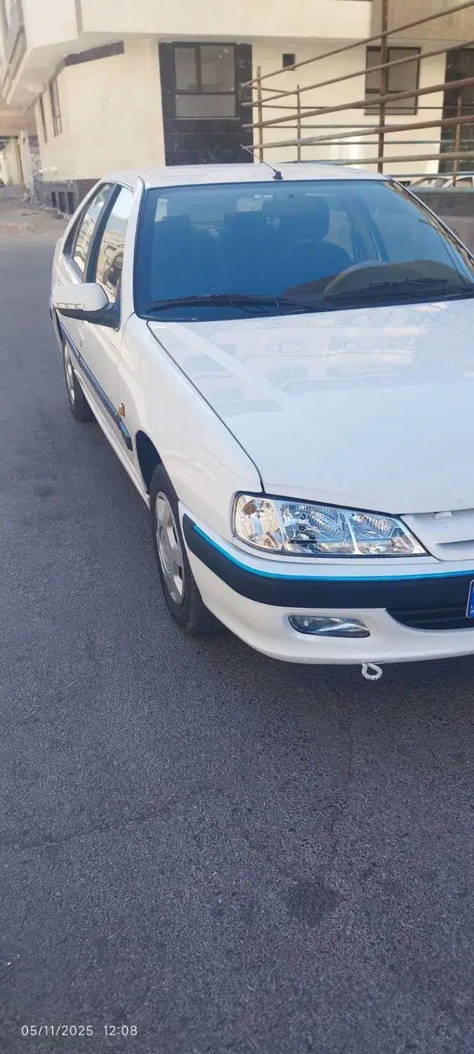 پژو پارس مدل98|خودرو سواری و وانت|بیرجند, |دیوار