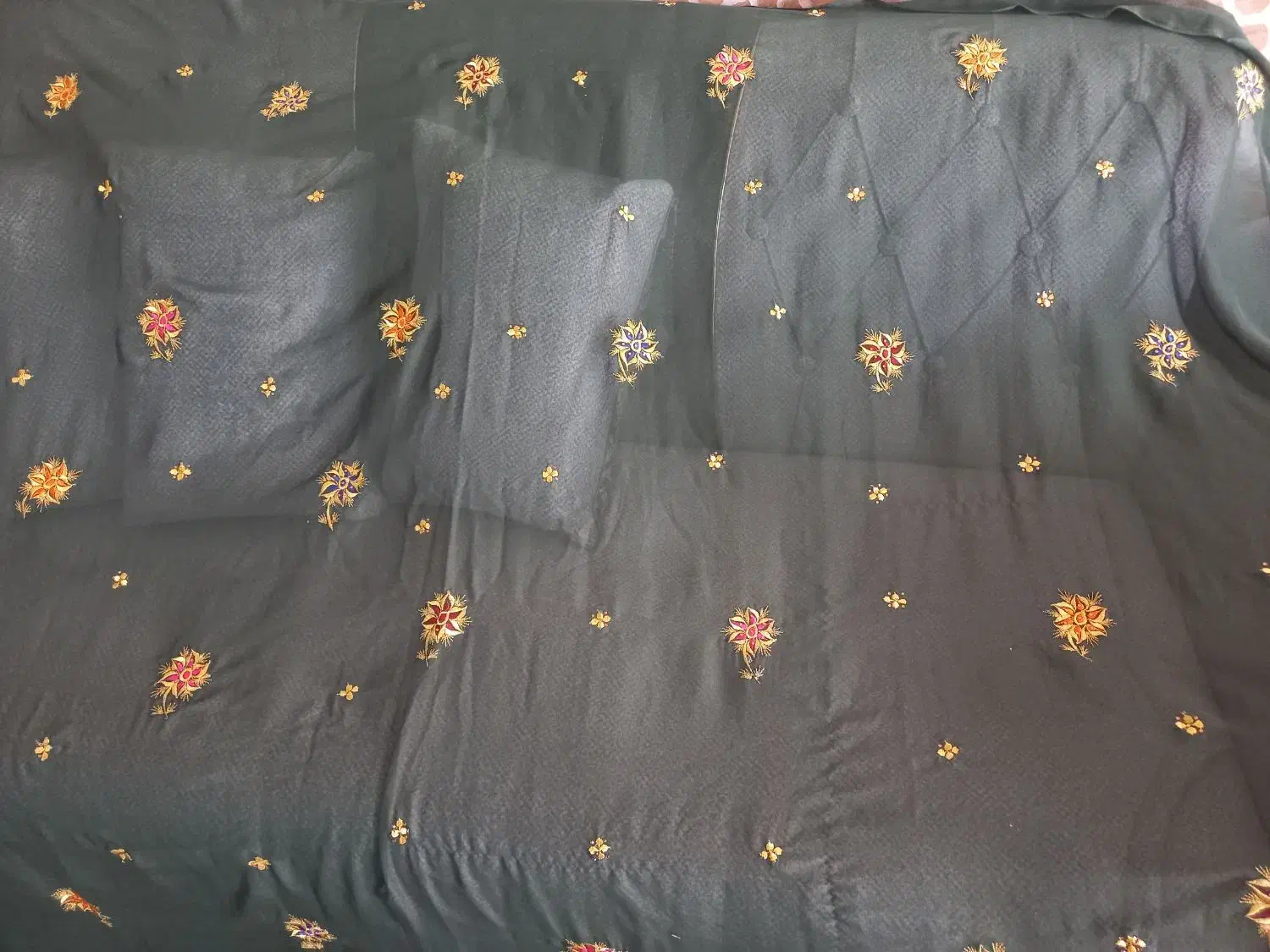 چادر|لباس|کرمان, |دیوار