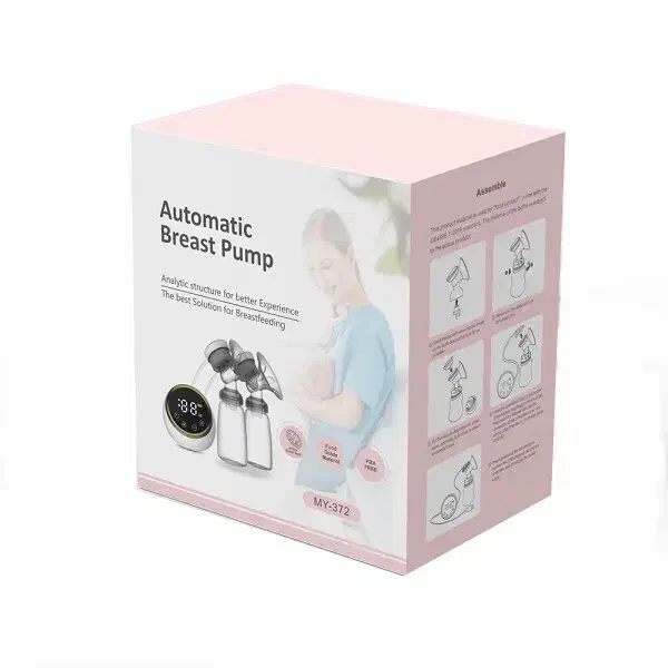 شیردوش برقی مدل my-372|اسباب و اثاث بچه|شهرکرد, |دیوار