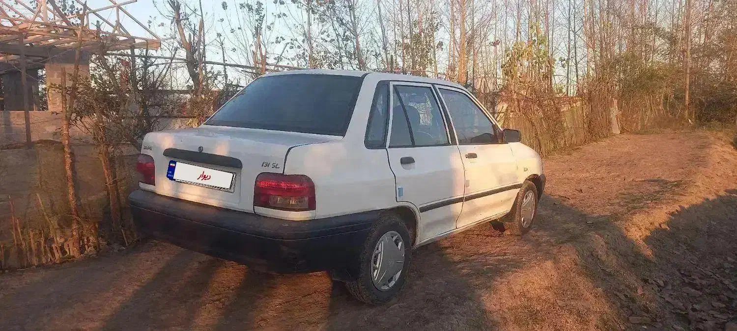 پراید مدل ۹۰ sl|خودرو سواری و وانت|رودسر, |دیوار