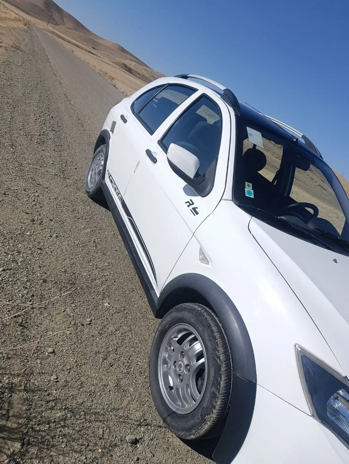 کوییک r|خودرو سواری و وانت|بیجار, |دیوار