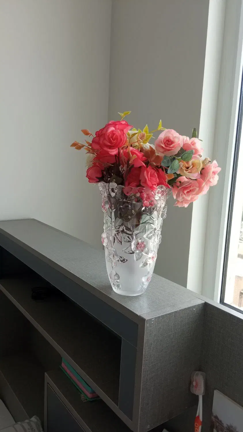 گل و گلدان میوه مصنوعی|گل مصنوعی|تهران, صد دستگاه|دیوار