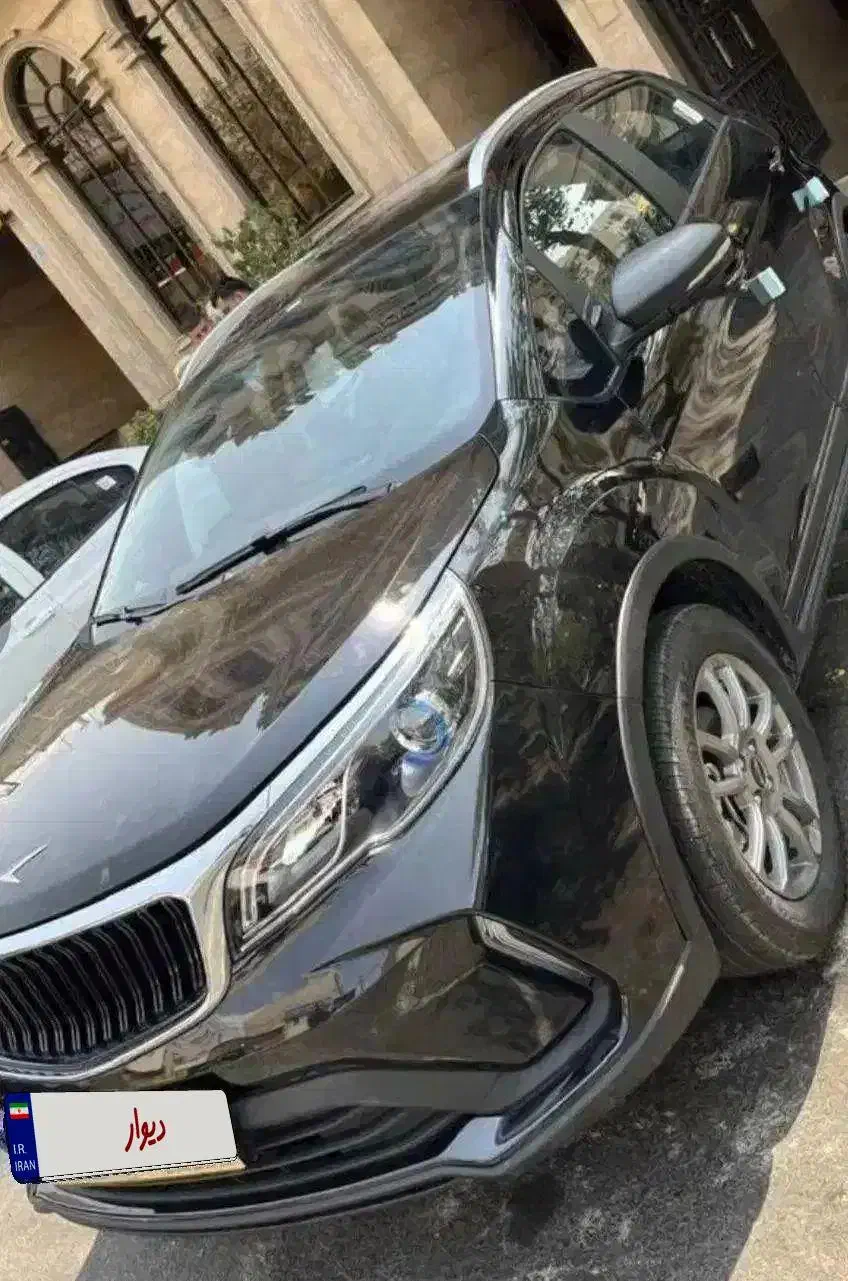 Bac x3 pro|خودرو سواری و وانت|تهران, هفت حوض|دیوار