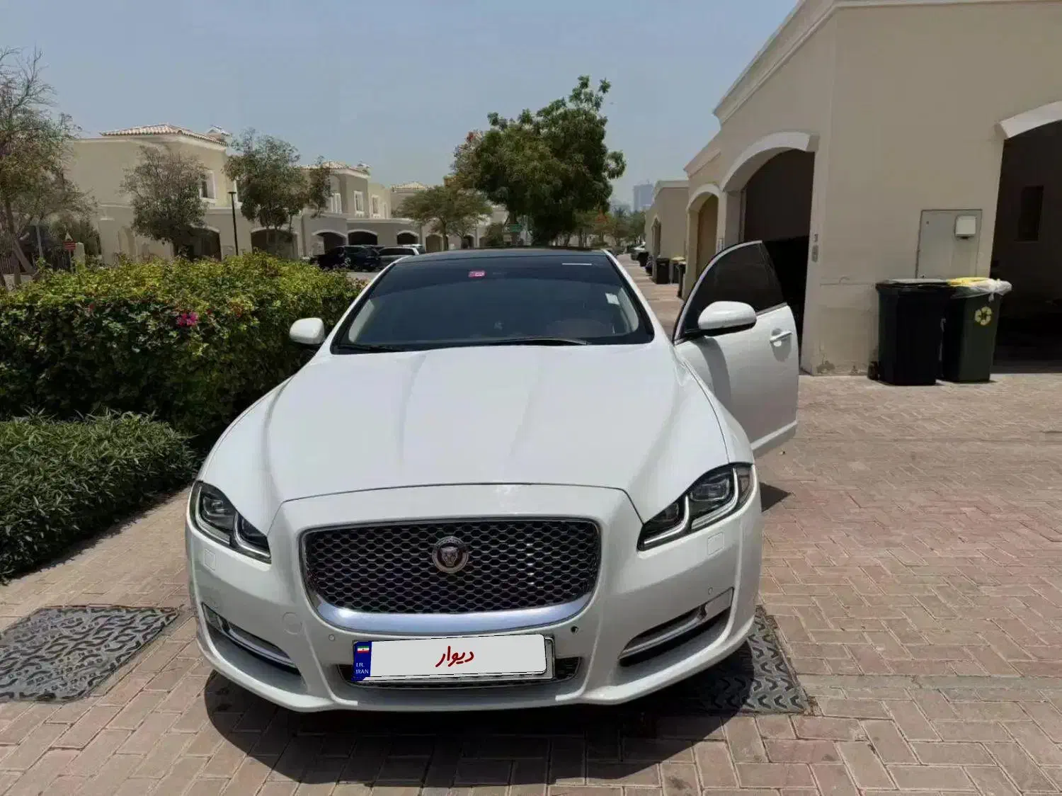 جکوار و مرسدس بنز|خودرو سواری و وانت|اهواز, کمپلو جنوبی|دیوار