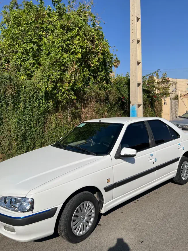 پارس سال مدل 99/12|خودرو سواری و وانت|اهواز, فدک|دیوار