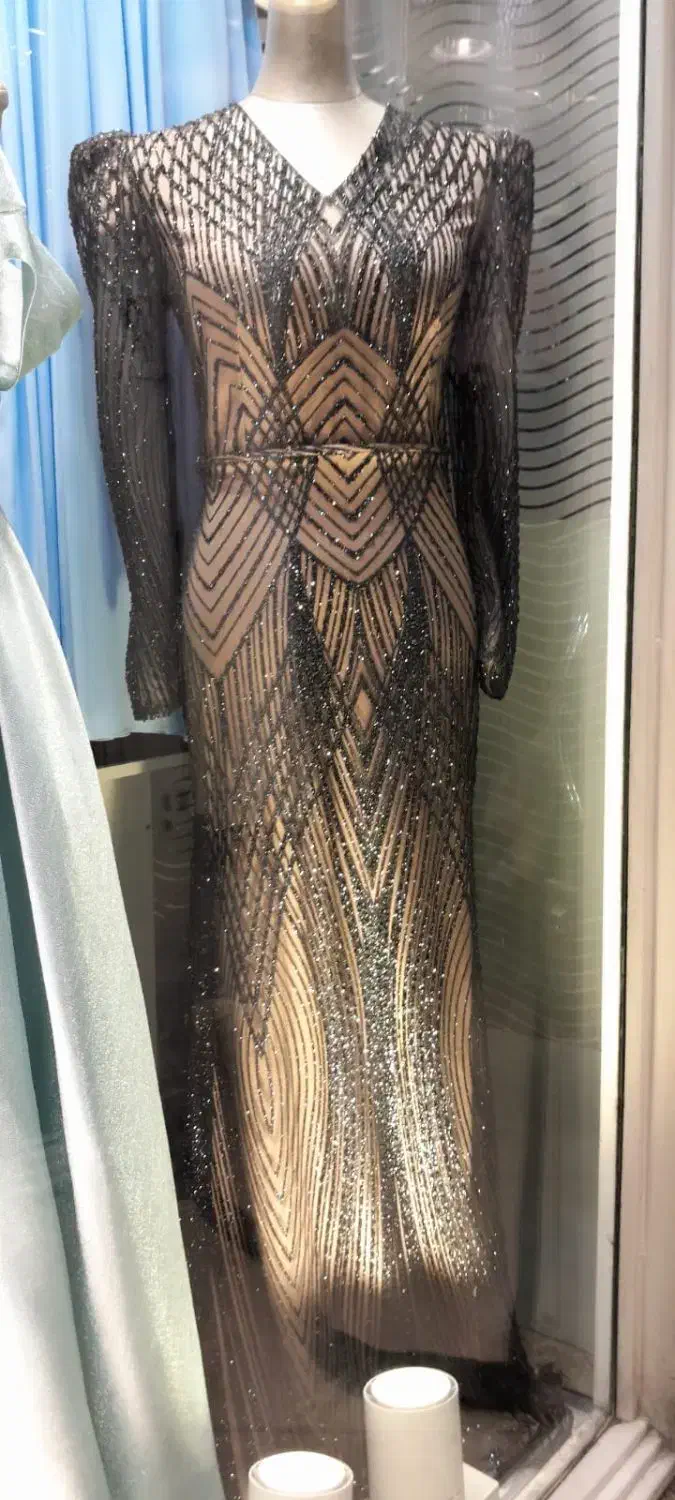 پیراهن مجلسی|لباس|تهران, صد دستگاه|دیوار