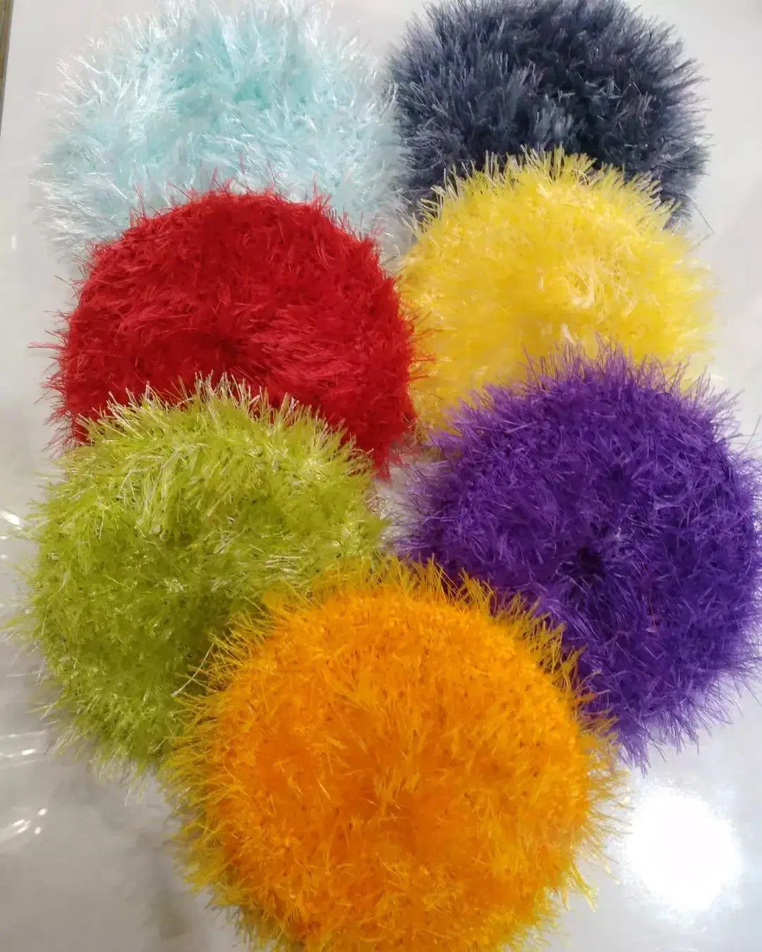 بافتنی|صنایع دستی و سایر لوازم تزئینی|ماکو, |دیوار