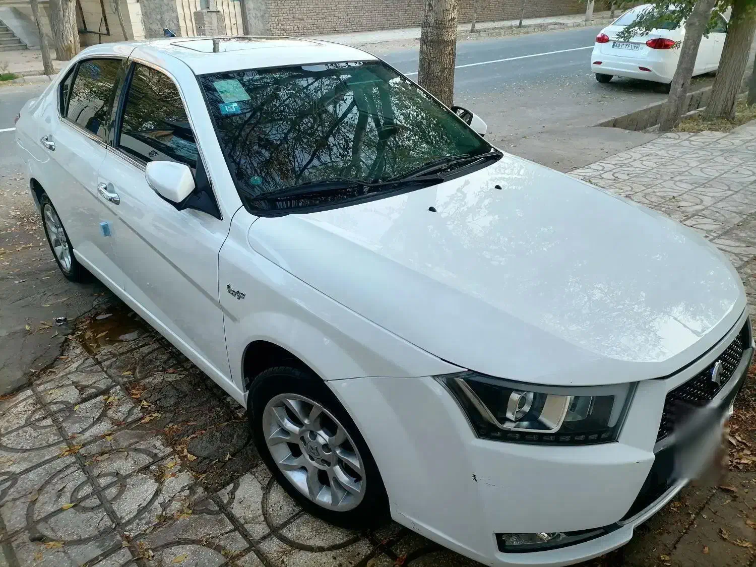 دنا پلاس اتومات|خودرو سواری و وانت|سبزوار, هویزه|دیوار