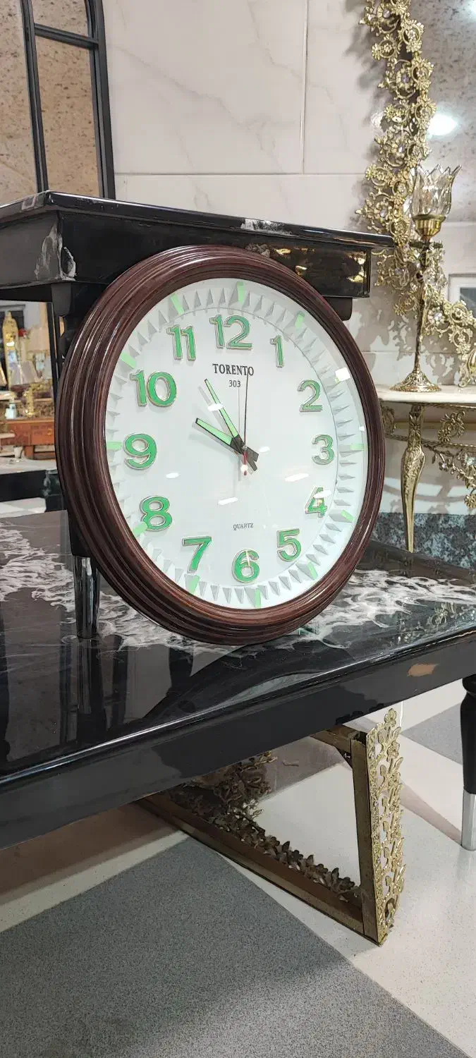 ساعت دیواری حراجی|ساعت دیواری و تزئینی|مریوان, |دیوار