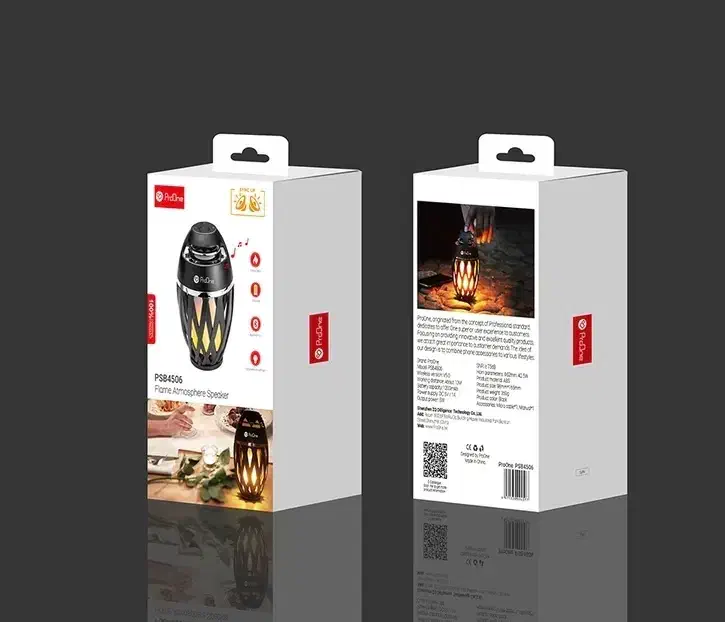 اسپیکر ProOne PSB4506|پخش‌کننده همراه|بابل, |دیوار