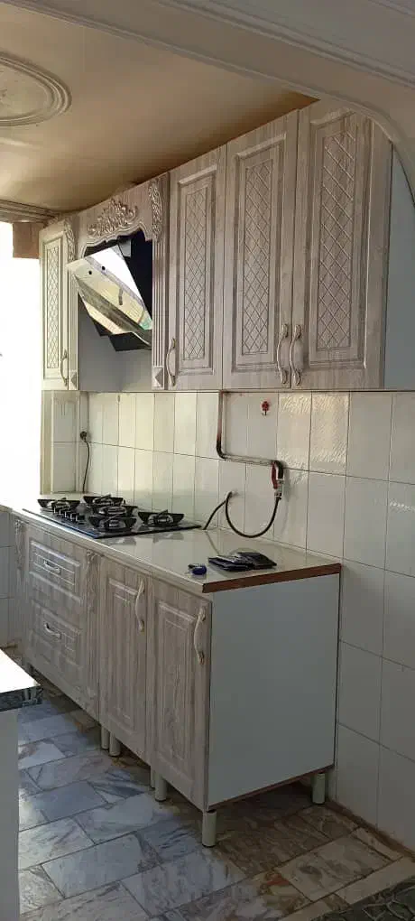 آپارتمان فروشی ۵۵متری طبقه دوم مارلیک املاک ملکی|فروش آپارتمان|ملارد, |دیوار