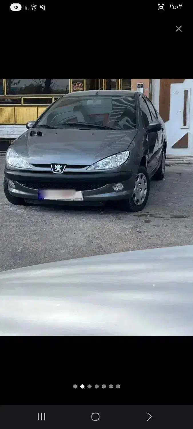 sd مدل ۹۳ v8|خودرو سواری و وانت|تهران, خاوران|دیوار