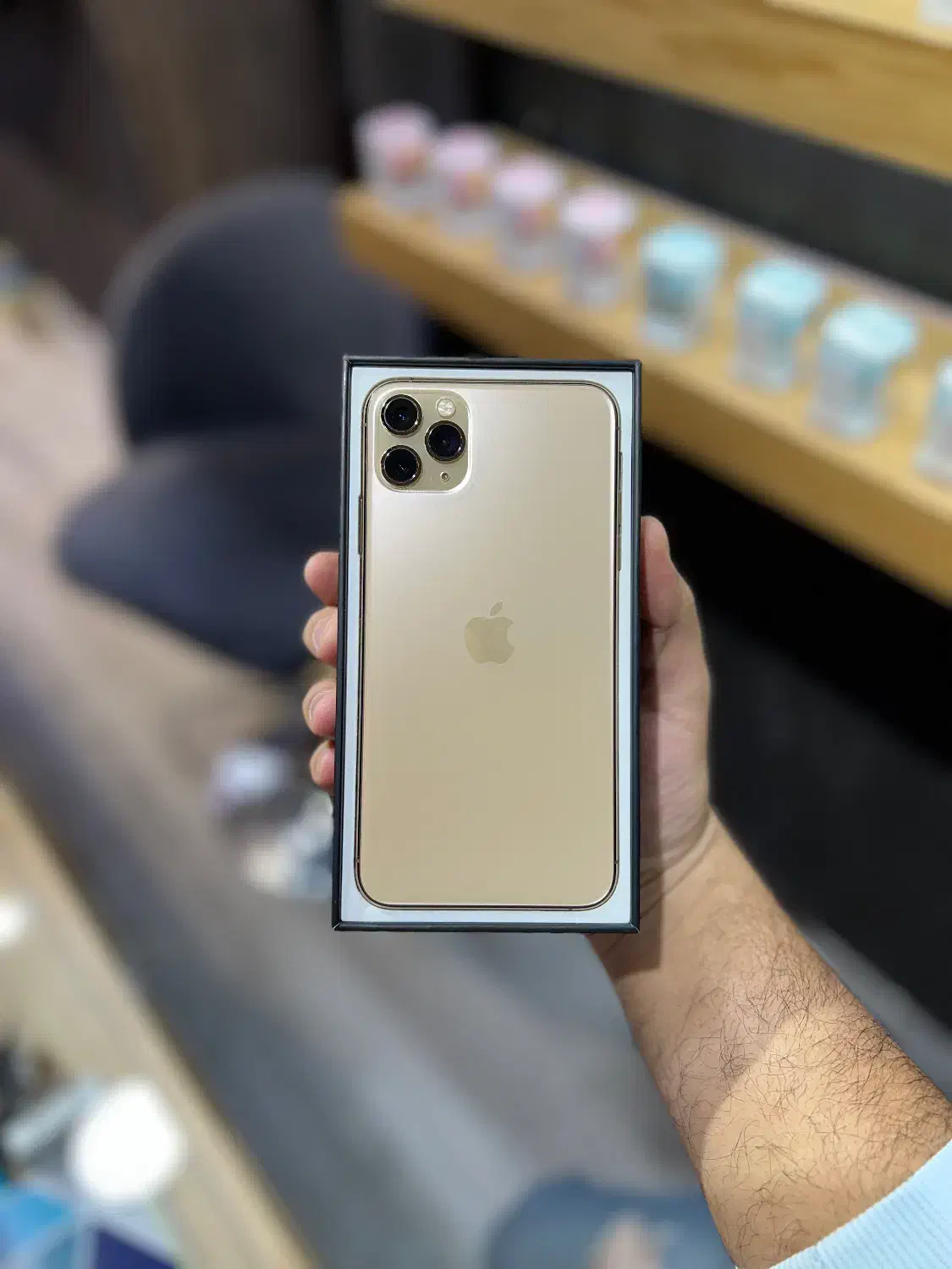 iphone 11 pro max 256|موبایل|کرج, گوهردشت|دیوار