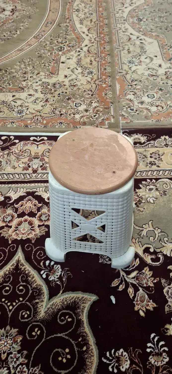 صندلی راحتی پلاسکو|صندلی و نیمکت|کرمانشاه, |دیوار