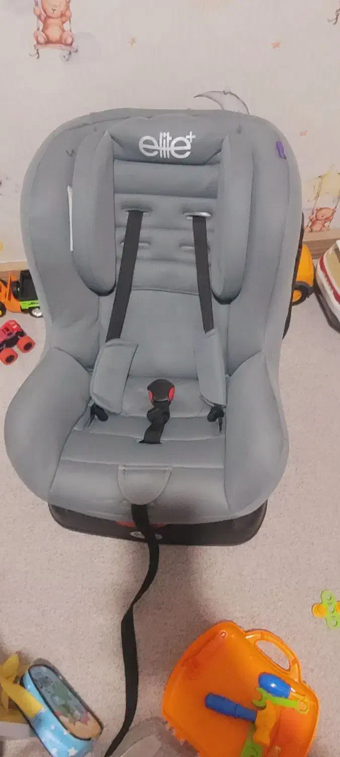 صندلی ماشین و کریر|تخت و صندلی بچه|پرند, فاز ۶|دیوار