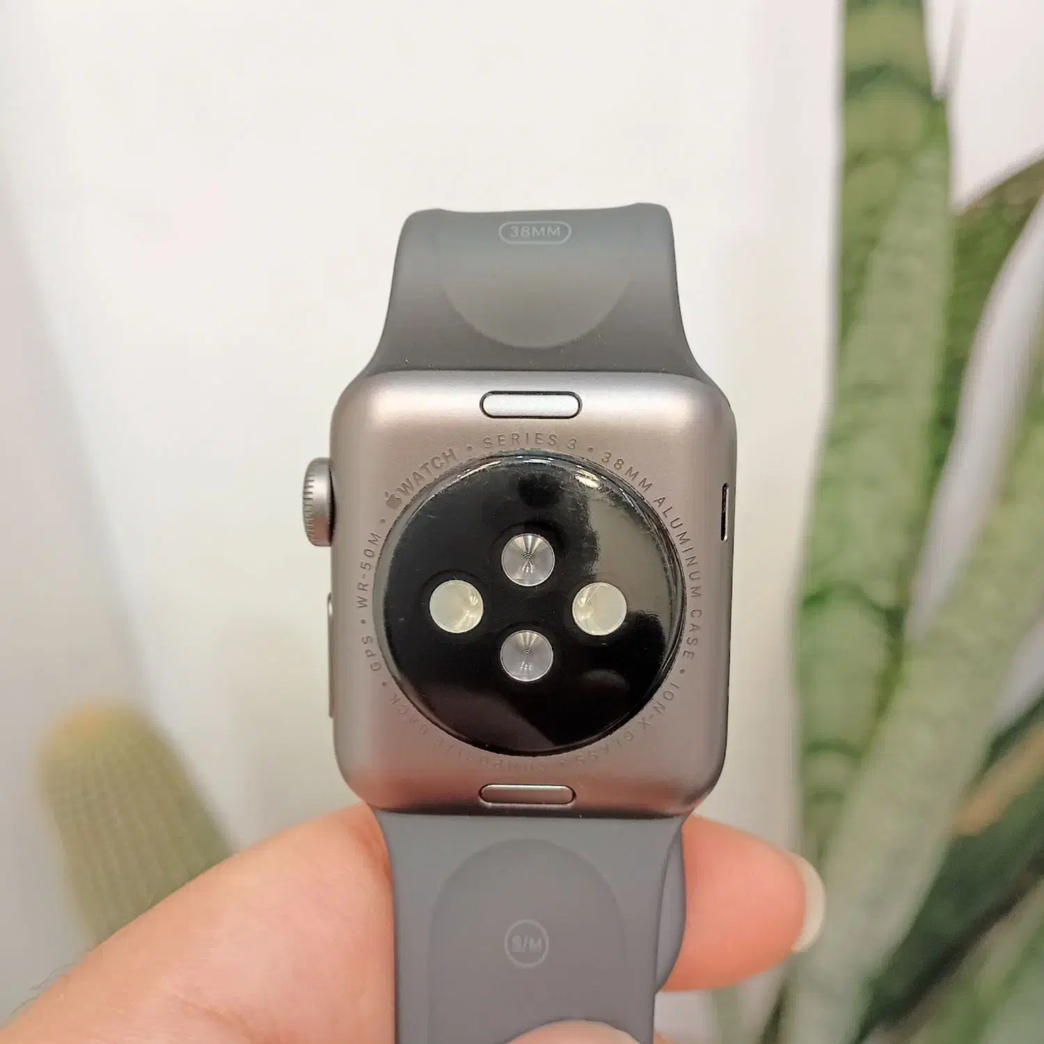Apple Watch Series 3|لوازم جانبی موبایل و تبلت|تهران, لاله زار|دیوار