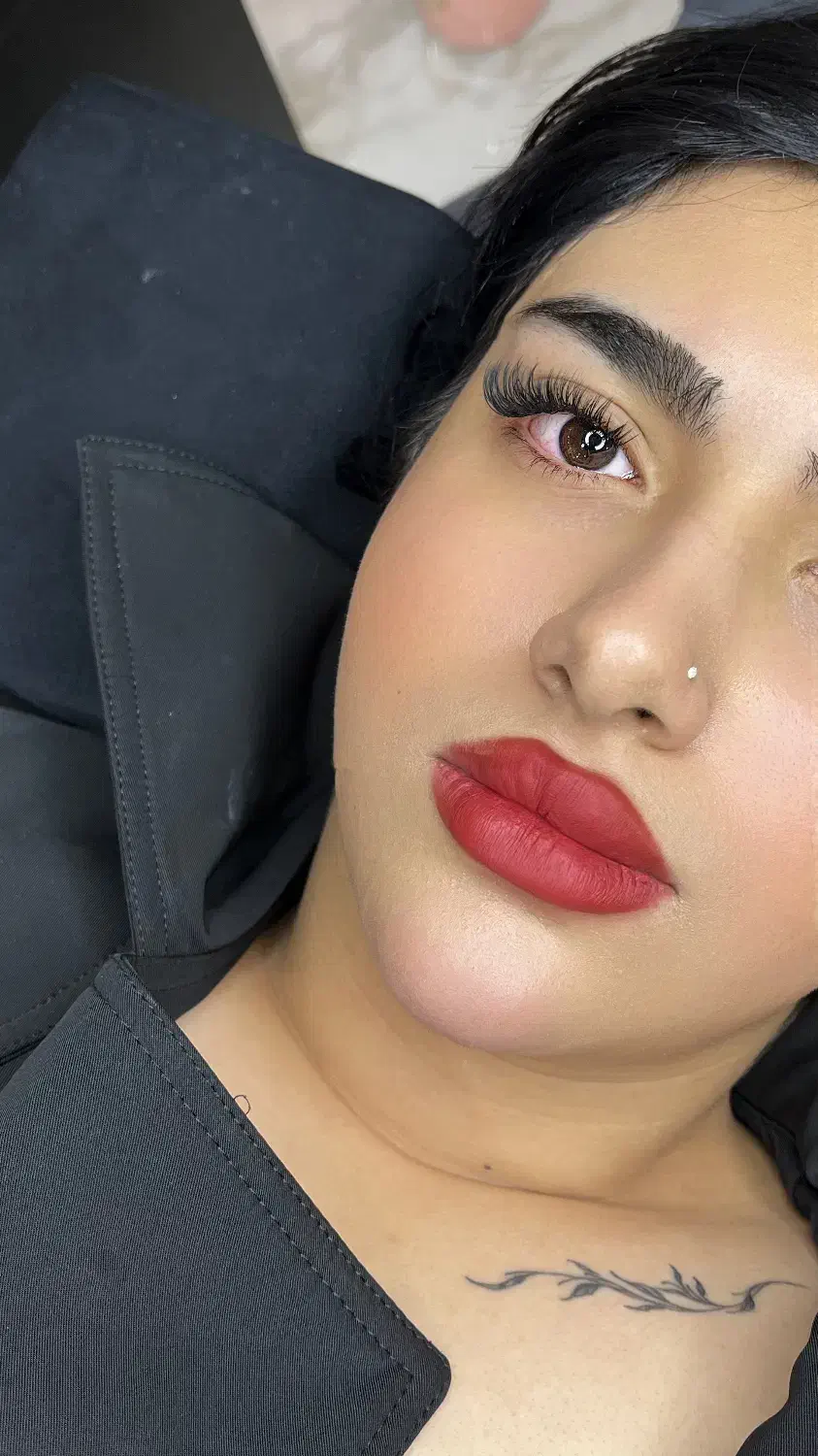 ۵۰٪ تخفیف/اکستنشن مژه ۲۵۰ تومن|خدمات آرایشگری و زیبایی|گرگان, |دیوار