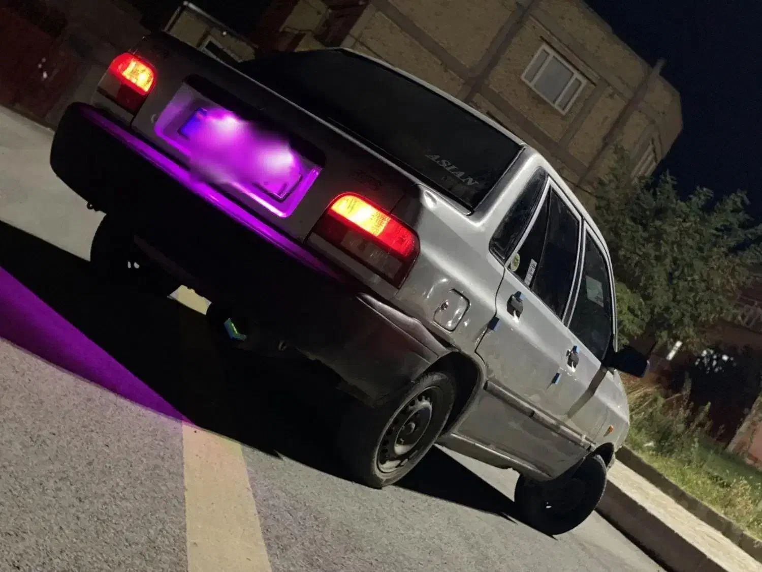 پراید|خودرو سواری و وانت|دیواندره, |دیوار