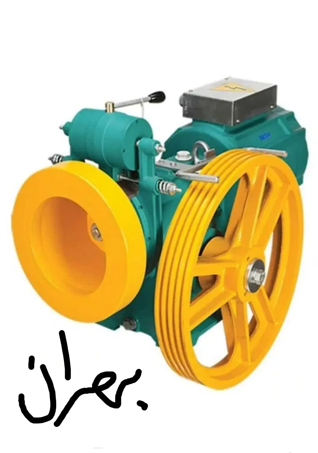 فروش نصب و راه اندازی انواع آسانسور|خدمات پیشه و مهارت|محمدیه-قزوین, |دیوار