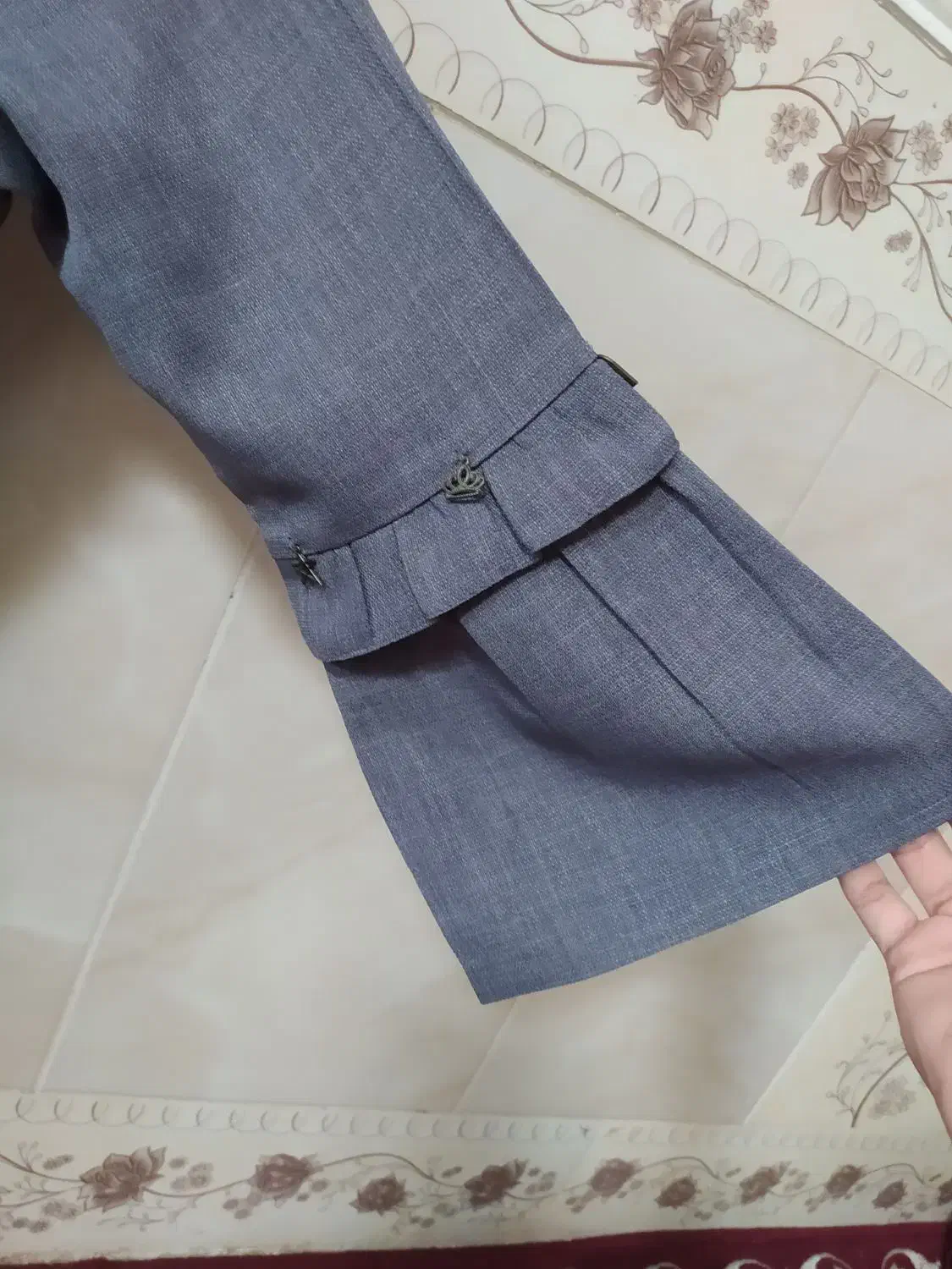 مانتو|لباس|زابل, |دیوار