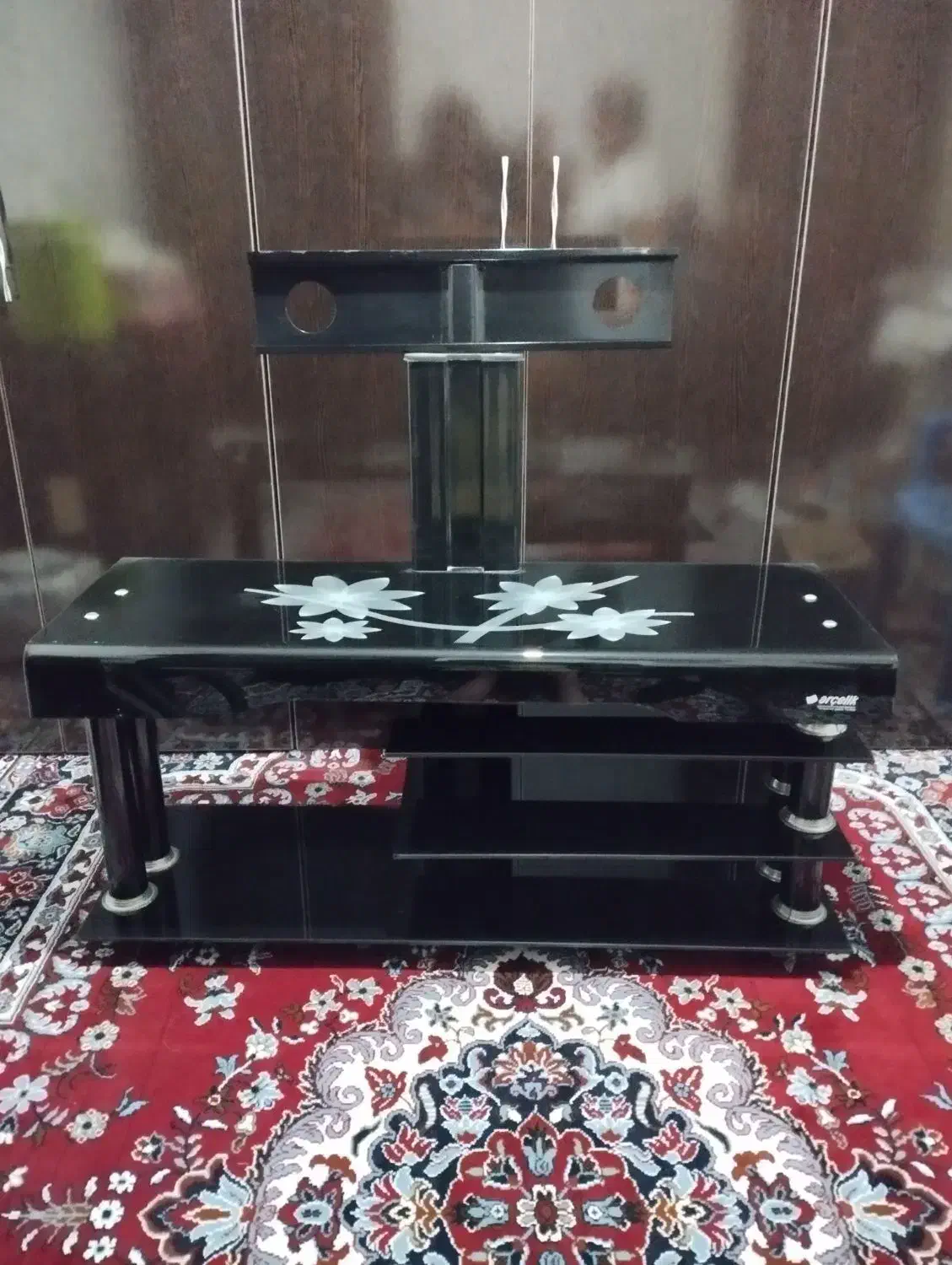 زیر تلوزیونی|میز تلویزیون|جهرم, |دیوار