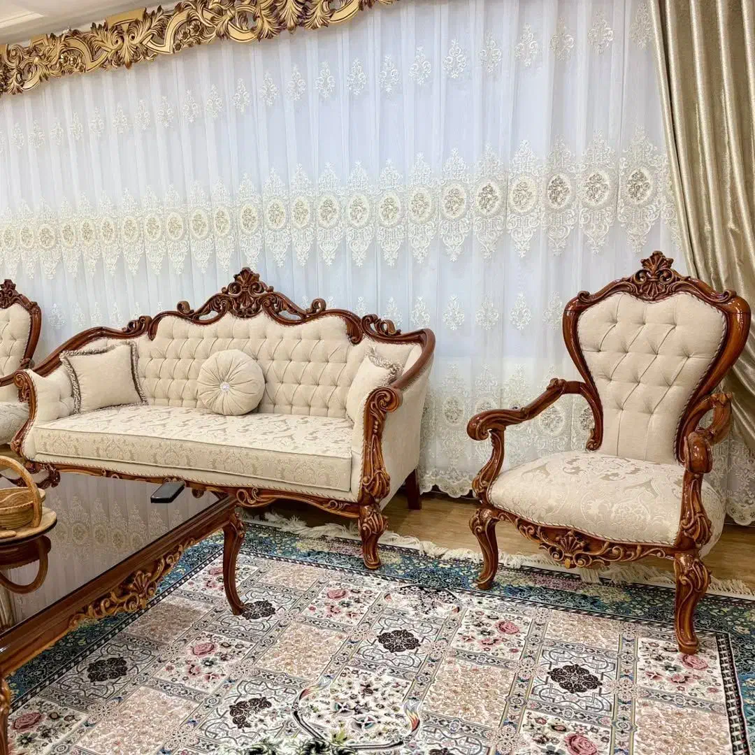 مبلمان آذربایجان|مبلمان خانگی و میز عسلی|مرند, |دیوار