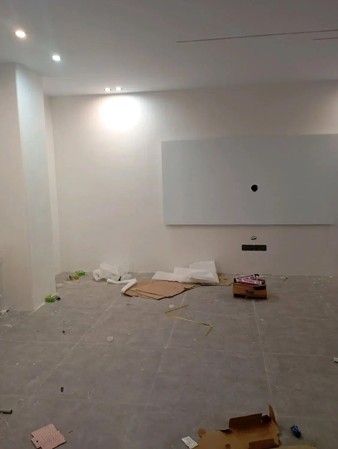 واحد ۱۰۵ متری مستر کلید نخورده خوش لوکیشین کتالم|فروش آپارتمان|کتالم و سادات شهر, |دیوار