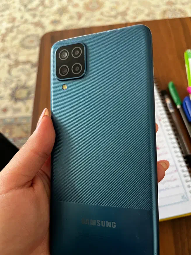 گوشی a12|موبایل|شاهرود, |دیوار