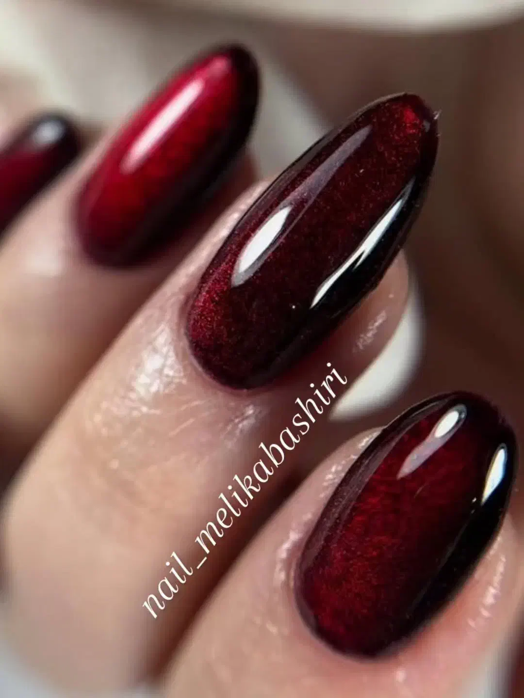 تخفیف باورنکردنی خدمات تخصصی ناخن 4سال سابقه|خدمات آرایشگری و زیبایی|شهرکرد, |دیوار