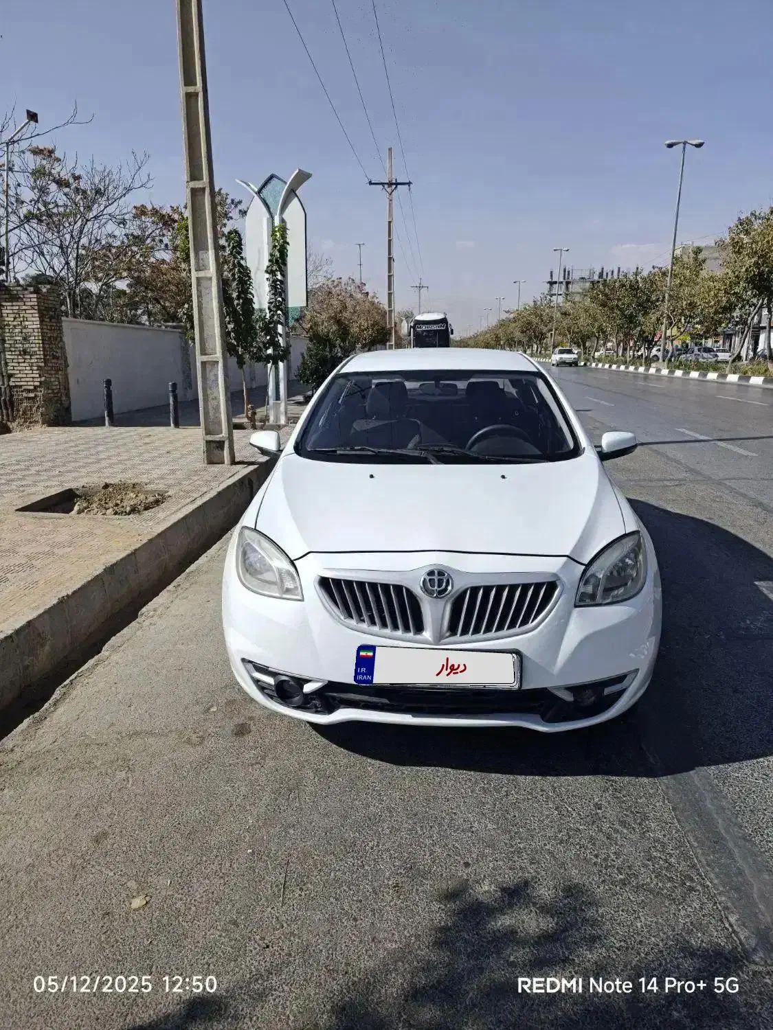 برلیانس h330 دنده ای موتور 1500میتسوبیشی عروسک|خودرو سواری و وانت|شیراز, قصرالدشت|دیوار