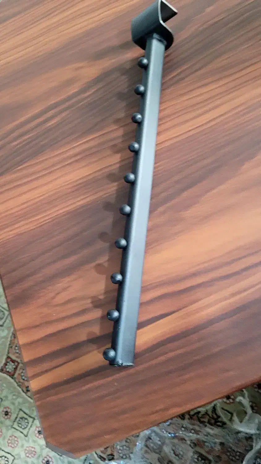 رگال کلاه و کراوات و کیف کمری|بندرخت و رختآویز|مشهد, صیاد شیرازی|دیوار