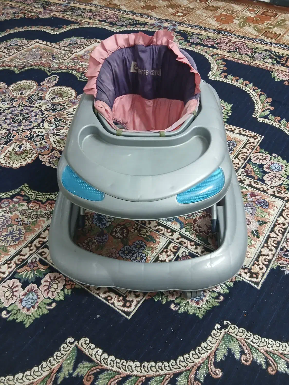 رورویک|کالسکه و لوازم جانبی|مشهد, امیرآباد|دیوار