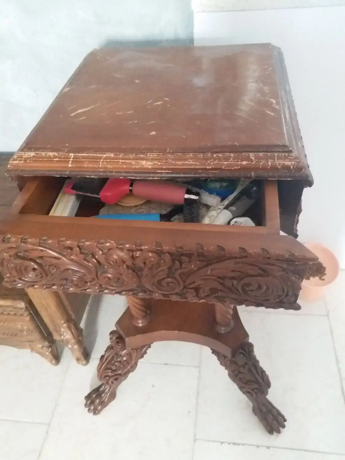 کنار سالنی کشمیری|صنایع دستی و سایر لوازم تزئینی|پردیس, فاز ۸|دیوار