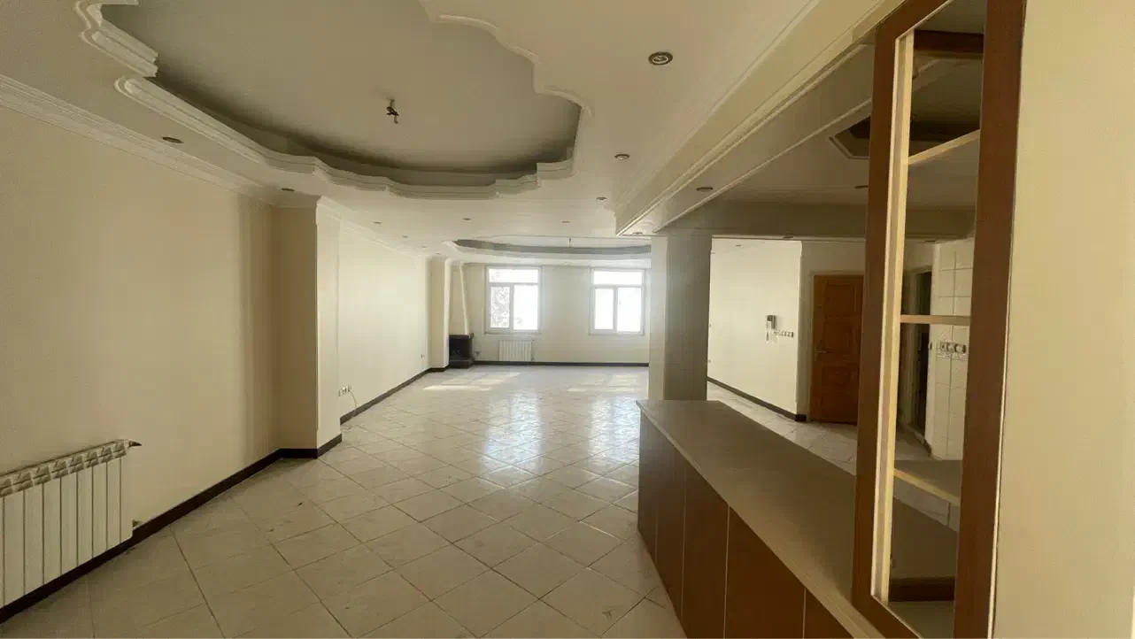 ۱۳۵متر‌شهرک‌هما ۳خواب